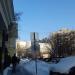 Лавров пер. в городе Москва