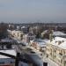 Железнодорожная ул. в городе Мга