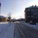 Пролетарская ул. в городе Мга