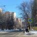Погонный пр. в городе Москва