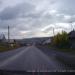 ulitsa Karla Marksa in Satka city