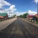 ул. Куйбышева в городе Петровск