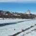 Набережная ул. в городе Елец