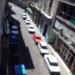 Calle Industria (es) in Stadt Havanna 