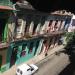 Calle Industria (es) in Stadt Havanna 