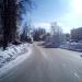Юбiлєйна вул. в місті Дєдовськ