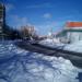 Залiзнична вул. в місті Дєдовськ