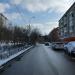 ул. Марии Поливановой в городе Москва