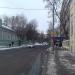 Малая Семёновская ул. в городе Москва