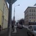 Малая Семёновская ул. в городе Москва