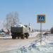 ул. Космонавтов в городе Октябрьский