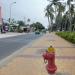 Đường Nguyễn Đình Chiểu trong Thành phố Phan Thiết thành phố