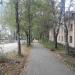 ул. Челюскинцев в городе Березники