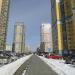 ул. Сурикова в городе Екатеринбург