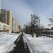 Авиационная ул. в городе Екатеринбург