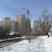 Авиационная ул. в городе Екатеринбург