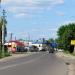 Днепровская ул. в городе Мерефа