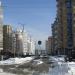 ул. Циолковского в городе Екатеринбург