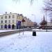 ul. Nowomiejska in Łódź city