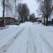 ул. Луначарского в городе Спасск-Рязанский