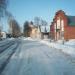 ул. Ленина в городе Спасск-Рязанский