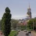 ул. Орджоникидзе в городе Елец
