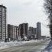 Уральская ул. в городе Екатеринбург