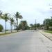 Av. Raúl Leoni en la ciudad de Porlamar