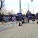 ul. Prezydenta Gabriela Narutowicza in Łódź city