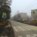пр. Дружбы в городе Ухта
