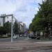 Aleksanterinkatu in Tampere city