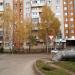 ул. Алтаева в городе Псков