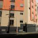 Avenida Islas Canarias en la ciudad de Santa Cruz de Tenerife