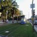 Avenida Bravo Murillo (pl) en la ciudad de Santa Cruz de Tenerife