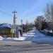 ул. Тельмана в городе Новоалтайск