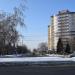 ул. Петра Сухова в городе Барнаул