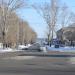 ул. Чеглецова в городе Барнаул