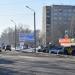 Новосибирская ул. в городе Барнаул