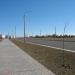 ул. Франтишка Богушевича в городе Гродно