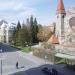 Tuomiokirkonkatu in Tampere city