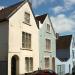 Anglesea Place in Bristol city