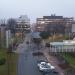Yliopisto in Tampere city