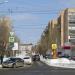 Боровая ул. в городе Екатеринбург