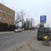 ul. Konstytucji 3 Maja in Mińsk Mazowiecki city