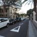 Calle Viera y Clavijo en la ciudad de Santa Cruz de Tenerife