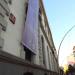 Calle Méndez Núñez en la ciudad de Santa Cruz de Tenerife