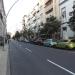 Calle Méndez Núñez en la ciudad de Santa Cruz de Tenerife