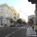 Calle Méndez Núñez en la ciudad de Santa Cruz de Tenerife