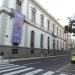 Calle Méndez Núñez en la ciudad de Santa Cruz de Tenerife