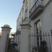 Calle Viera y Clavijo en la ciudad de Santa Cruz de Tenerife